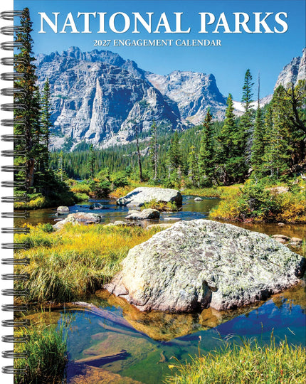 Willow Creek National Parks Agenda 2027