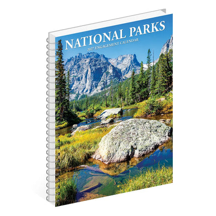 Willow Creek National Parks Agenda 2027