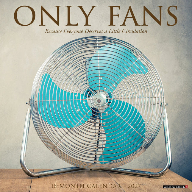 Willow Creek Only Fans Kalender 2027