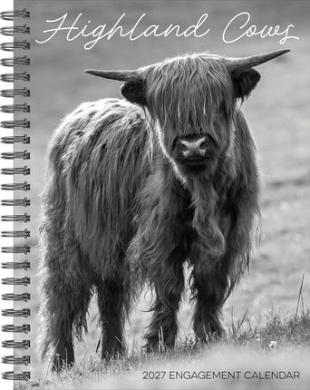 Willow Creek Schotse Hooglanders Agenda 2027