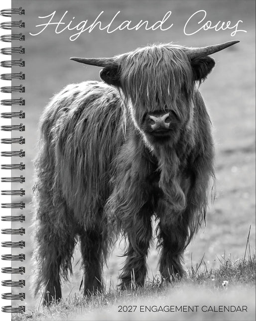 Willow Creek Schotse Hooglanders Agenda 2027