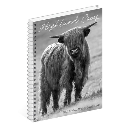 Willow Creek Schotse Hooglanders Agenda 2027