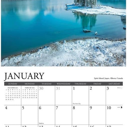 Willow Creek Seizoenen Kalender 2026