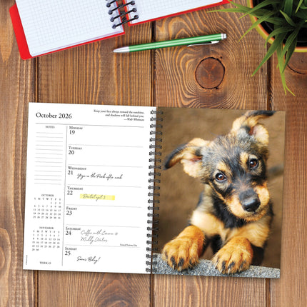 Willow Creek What Dogs Teach Us Agenda 2026