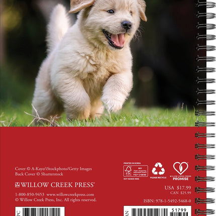 Willow Creek What Goldens Teach Us Agenda 2026
