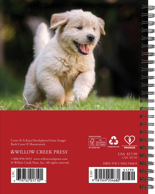 Willow Creek What Goldens Teach Us Agenda 2026