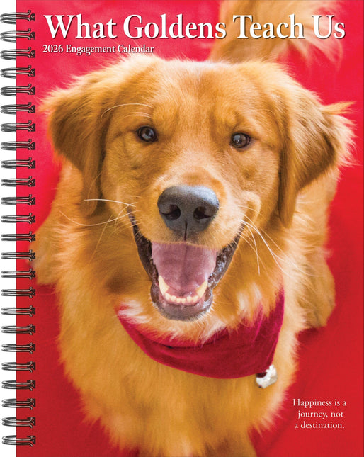 Willow Creek What Goldens Teach Us Agenda 2026