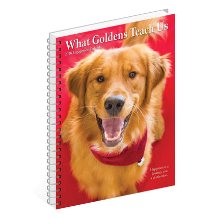 Willow Creek What Goldens Teach Us Agenda 2026
