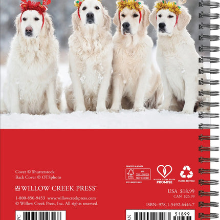 Willow Creek What Goldens Teach Us Agenda 2027
