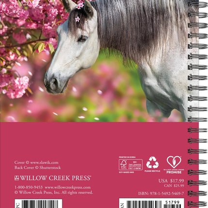 Willow Creek What Horses Teach Us Agenda 2026